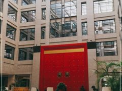 -西安豪享来温德姆至尊酒店