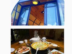 -云禾壹海景庄园餐厅