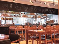 大堂-粤域茶餐厅