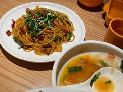 -谷丽麦馕新疆菜·清真(步步高梅溪新天地店)