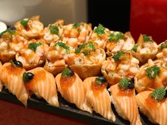 -融信华邑酒店·鲜艳西餐厅