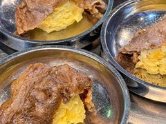 -哈哈碳都·牛肋条无限自助烤肉(台江万达店)