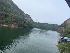 -五泄景区