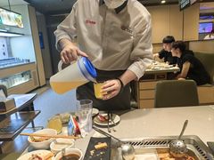 -海底捞火锅(漕宝路店)