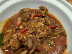 -翠清酒家(万丰路店)
