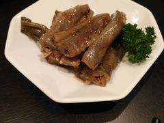 -京香轩·中餐厅(上海中庚聚龙酒店)