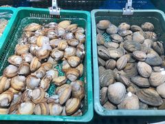 -盒马鲜生(杭州运河上街店)