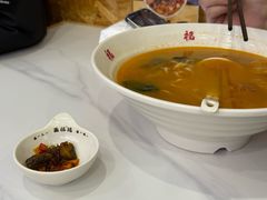 -鸿福面馆·非物质文化遗产(活力源店)