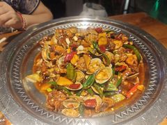 -东来土菜馆(民祥园路店)