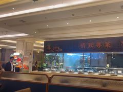 -锦粤宫·精致粤菜(深圳北站店)