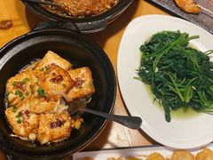 -老板很二(吉大店)