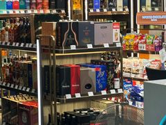 -王权免税店(廊曼机场店)