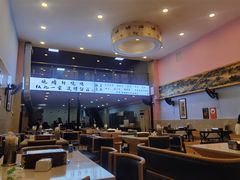 大堂-晓靖轩烧烤(沙河风情店)