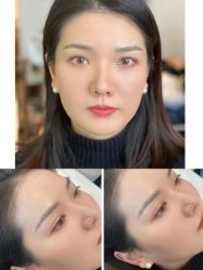 -MIVI野生眉纹绣纹眉