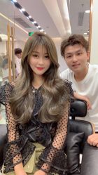 -OnHair造型