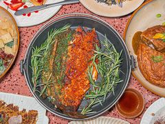 -La Terre乐田(万象城店)