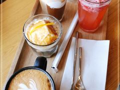 -星巴克臻选(上海合生汇1F店)