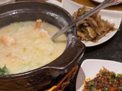 -小城粥道·海胆鲜虾粥(解放广场店)