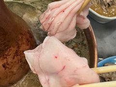 -马记伊源斋涮肉·清真菜(潘家园古玩市场店)