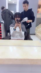 -DL HAIR SALON