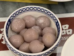 -赵记传承·中国甜品(福州总店)