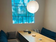 -茗知道茶馆(世博源店)