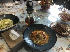 -巴尔喀十新疆餐厅(开发区店)