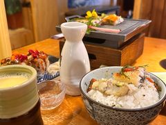 -鳗鱼家·深夜食堂(军博店)