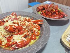 -东吴记正宗东北烧烤(如皋青云路店)