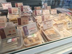 -王家沙点心店(万航渡路店)