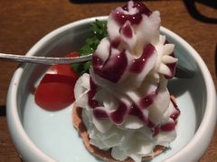 -福慧慈缘素食餐厅(王府井店)