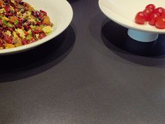 -羊门客在·烤盐池滩羊·川菜