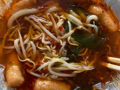 -香沅桥云南过桥米线(盖州店)