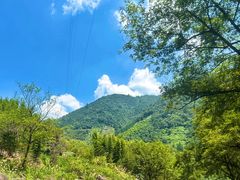 -雅鲁激流探险漂流