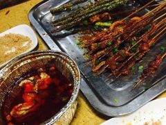 -夜烤·宜宾烧烤(回龙湾店)
