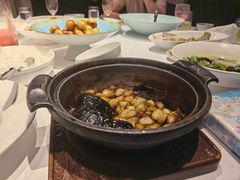 -小城故事·地道宁波味(月湖盛园店)