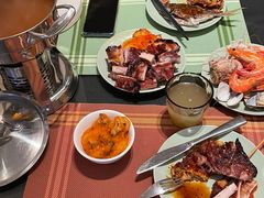 -云尚自助餐厅(佛山南海瞻云酒店)