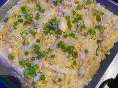 -很久以前羊肉串(清河店)