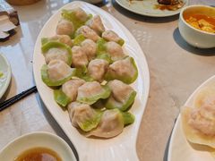 -船歌·鱼水饺青岛菜(闽江二路店)