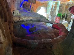 -天芳悦潭度假村温泉