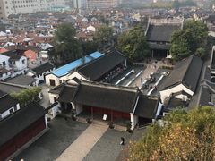 -上海市敬业中学