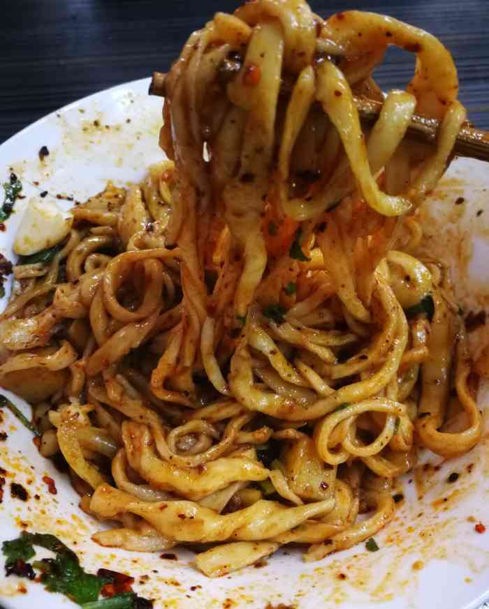 王菊面馆-"味道不错[色][色][色],还会继续光顾."-大众点评移动版