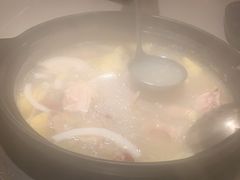 -润泽园椰子鸡(汇一城店)