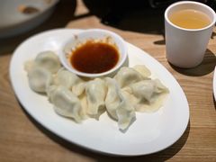 -上关雪東北菜(中房金谊店)