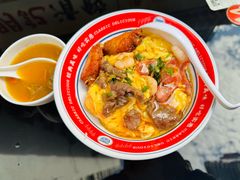 -明記茶餐廳(福田总店)