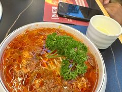 -蜀大侠火锅.川剧变脸(龙泉世茂店)