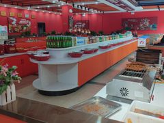-辣动时代自助小火锅(大庆路店)