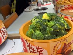 -龍歌自助小火锅(城阳万象汇店)