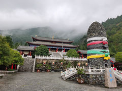 -丽江玉水寨