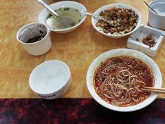 -邹记鸡肉汤圆(笔山路店)